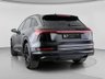 USED 2022 22 AUDI E-TRON 50 Black Edition SUV 5dr Electric Auto quattro 71.2kWh (11kW Charger) (313 ps) 