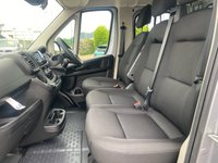 USED 2026 75 VAUXHALL MOVANO 2.2 CDTi 3500 BiTurbo HD Prime Dropside Double Cab 4dr Diesel Manual L3 H1 Euro 6 (s/s) (140 ps) 