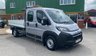 USED 2026 75 VAUXHALL MOVANO 2.2 CDTi 3500 BiTurbo HD Prime Dropside Double Cab 4dr Diesel Manual L3 H1 Euro 6 (s/s) (140 ps) 