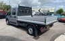 USED 2026 75 VAUXHALL MOVANO 2.2 CDTi 3500 BiTurbo HD Prime Dropside Double Cab 4dr Diesel Manual L3 H1 Euro 6 (s/s) (140 ps) 