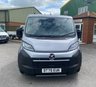 USED 2026 75 VAUXHALL MOVANO 2.2 CDTi 3500 BiTurbo HD Prime Dropside Double Cab 4dr Diesel Manual L3 H1 Euro 6 (s/s) (140 ps) 