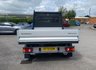 USED 2026 75 VAUXHALL MOVANO 2.2 CDTi 3500 BiTurbo HD Prime Dropside Double Cab 4dr Diesel Manual L3 H1 Euro 6 (s/s) (140 ps) 