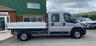 USED 2026 75 VAUXHALL MOVANO 2.2 CDTi 3500 BiTurbo HD Prime Dropside Double Cab 4dr Diesel Manual L3 H1 Euro 6 (s/s) (140 ps) 