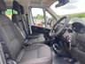 USED 2026 75 VAUXHALL MOVANO 2.2 CDTi 3500 BiTurbo HD Prime Dropside Double Cab 4dr Diesel Manual L3 H1 Euro 6 (s/s) (140 ps) 