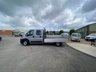 USED 2026 75 VAUXHALL MOVANO 2.2 CDTi 3500 BiTurbo HD Prime Dropside Double Cab 4dr Diesel Manual L3 H1 Euro 6 (s/s) (140 ps) 