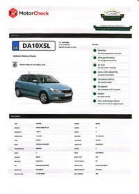 USED 2010 10 SKODA FABIA 1.2 SE Hatchback 5dr Petrol Manual Euro 5 (69 ps) Here we have a very clean and tidy example of a one former keeper Skoda Fabia SE 12V. Finished in a lovely light metalic green. This one has been exceedingly well looked after with a full service history as is documented in the photos. Comes with 2 Keys. Economical to use and boasts a combined MPG OF 43. And low insurance group 5. Ideal economical first car or shopping car. Looks and drives superb. Last serviced 200 miles ago and will come with a brand new MOT.