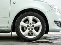 USED 2010 10 SKODA FABIA 1.2 SE Hatchback 5dr Petrol Manual Euro 5 (69 ps) Here we have a very clean and tidy example of a one former keeper Skoda Fabia SE 12V. Finished in a lovely light metalic green. This one has been exceedingly well looked after with a full service history as is documented in the photos. Comes with 2 Keys. Economical to use and boasts a combined MPG OF 43. And low insurance group 5. Ideal economical first car or shopping car. Looks and drives superb. Last serviced 200 miles ago and will come with a brand new MOT.