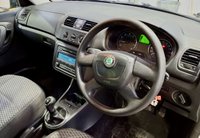 USED 2010 10 SKODA FABIA 1.2 SE Hatchback 5dr Petrol Manual Euro 5 (69 ps) Here we have a very clean and tidy example of a one former keeper Skoda Fabia SE 12V. Finished in a lovely light metalic green. This one has been exceedingly well looked after with a full service history as is documented in the photos. Comes with 2 Keys. Economical to use and boasts a combined MPG OF 43. And low insurance group 5. Ideal economical first car or shopping car. Looks and drives superb. Last serviced 200 miles ago and will come with a brand new MOT.
