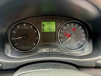 USED 2010 10 SKODA FABIA 1.2 SE Hatchback 5dr Petrol Manual Euro 5 (69 ps) Here we have a very clean and tidy example of a one former keeper Skoda Fabia SE 12V. Finished in a lovely light metalic green. This one has been exceedingly well looked after with a full service history as is documented in the photos. Comes with 2 Keys. Economical to use and boasts a combined MPG OF 43. And low insurance group 5. Ideal economical first car or shopping car. Looks and drives superb. Last serviced 200 miles ago and will come with a brand new MOT.