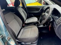 USED 2010 10 SKODA FABIA 1.2 SE Hatchback 5dr Petrol Manual Euro 5 (69 ps) Here we have a very clean and tidy example of a one former keeper Skoda Fabia SE 12V. Finished in a lovely light metalic green. This one has been exceedingly well looked after with a full service history as is documented in the photos. Comes with 2 Keys. Economical to use and boasts a combined MPG OF 43. And low insurance group 5. Ideal economical first car or shopping car. Looks and drives superb. Last serviced 200 miles ago and will come with a brand new MOT.
