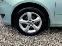 USED 2010 10 SKODA FABIA 1.2 SE Hatchback 5dr Petrol Manual Euro 5 (69 ps) Here we have a very clean and tidy example of a one former keeper Skoda Fabia SE 12V. Finished in a lovely light metalic green. This one has been exceedingly well looked after with a full service history as is documented in the photos. Comes with 2 Keys. Economical to use and boasts a combined MPG OF 43. And low insurance group 5. Ideal economical first car or shopping car. Looks and drives superb. Last serviced 200 miles ago and will come with a brand new MOT.