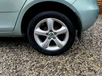 USED 2010 10 SKODA FABIA 1.2 SE Hatchback 5dr Petrol Manual Euro 5 (69 ps) Here we have a very clean and tidy example of a one former keeper Skoda Fabia SE 12V. Finished in a lovely light metalic green. This one has been exceedingly well looked after with a full service history as is documented in the photos. Comes with 2 Keys. Economical to use and boasts a combined MPG OF 43. And low insurance group 5. Ideal economical first car or shopping car. Looks and drives superb. Last serviced 200 miles ago and will come with a brand new MOT.