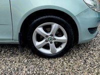 USED 2010 10 SKODA FABIA 1.2 SE Hatchback 5dr Petrol Manual Euro 5 (69 ps) Here we have a very clean and tidy example of a one former keeper Skoda Fabia SE 12V. Finished in a lovely light metalic green. This one has been exceedingly well looked after with a full service history as is documented in the photos. Comes with 2 Keys. Economical to use and boasts a combined MPG OF 43. And low insurance group 5. Ideal economical first car or shopping car. Looks and drives superb. Last serviced 200 miles ago and will come with a brand new MOT.