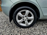 USED 2010 10 SKODA FABIA 1.2 SE Hatchback 5dr Petrol Manual Euro 5 (69 ps) Here we have a very clean and tidy example of a one former keeper Skoda Fabia SE 12V. Finished in a lovely light metalic green. This one has been exceedingly well looked after with a full service history as is documented in the photos. Comes with 2 Keys. Economical to use and boasts a combined MPG OF 43. And low insurance group 5. Ideal economical first car or shopping car. Looks and drives superb. Last serviced 200 miles ago and will come with a brand new MOT.
