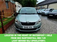 USED 2010 10 SKODA FABIA 1.2 SE Hatchback 5dr Petrol Manual Euro 5 (69 ps) Here we have a very clean and tidy example of a one former keeper Skoda Fabia SE 12V. Finished in a lovely light metalic green. This one has been exceedingly well looked after with a full service history as is documented in the photos. Comes with 2 Keys. Economical to use and boasts a combined MPG OF 43. And low insurance group 5. Ideal economical first car or shopping car. Looks and drives superb. Last serviced 200 miles ago and will come with a brand new MOT.