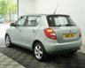 USED 2010 10 SKODA FABIA 1.2 SE Hatchback 5dr Petrol Manual Euro 5 (69 ps) Here we have a very clean and tidy example of a one former keeper Skoda Fabia SE 12V. Finished in a lovely light metalic green. This one has been exceedingly well looked after with a full service history as is documented in the photos. Comes with 2 Keys. Economical to use and boasts a combined MPG OF 43. And low insurance group 5. Ideal economical first car or shopping car. Looks and drives superb. Last serviced 200 miles ago and will come with a brand new MOT.