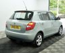 USED 2010 10 SKODA FABIA 1.2 SE Hatchback 5dr Petrol Manual Euro 5 (69 ps) Here we have a very clean and tidy example of a one former keeper Skoda Fabia SE 12V. Finished in a lovely light metalic green. This one has been exceedingly well looked after with a full service history as is documented in the photos. Comes with 2 Keys. Economical to use and boasts a combined MPG OF 43. And low insurance group 5. Ideal economical first car or shopping car. Looks and drives superb. Last serviced 200 miles ago and will come with a brand new MOT.