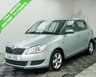 USED 2010 10 SKODA FABIA 1.2 SE Hatchback 5dr Petrol Manual Euro 5 (69 ps) Here we have a very clean and tidy example of a one former keeper Skoda Fabia SE 12V. Finished in a lovely light metalic green. This one has been exceedingly well looked after with a full service history as is documented in the photos. Comes with 2 Keys. Economical to use and boasts a combined MPG OF 43. And low insurance group 5. Ideal economical first car or shopping car. Looks and drives superb. Last serviced 200 miles ago and will come with a brand new MOT.