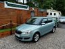 USED 2010 10 SKODA FABIA 1.2 SE Hatchback 5dr Petrol Manual Euro 5 (69 ps) Here we have a very clean and tidy example of a one former keeper Skoda Fabia SE 12V. Finished in a lovely light metalic green. This one has been exceedingly well looked after with a full service history as is documented in the photos. Comes with 2 Keys. Economical to use and boasts a combined MPG OF 43. And low insurance group 5. Ideal economical first car or shopping car. Looks and drives superb. Last serviced 200 miles ago and will come with a brand new MOT.