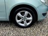 USED 2010 10 SKODA FABIA 1.2 SE Hatchback 5dr Petrol Manual Euro 5 (69 ps) Here we have a very clean and tidy example of a one former keeper Skoda Fabia SE 12V. Finished in a lovely light metalic green. This one has been exceedingly well looked after with a full service history as is documented in the photos. Comes with 2 Keys. Economical to use and boasts a combined MPG OF 43. And low insurance group 5. Ideal economical first car or shopping car. Looks and drives superb. Last serviced 200 miles ago and will come with a brand new MOT.