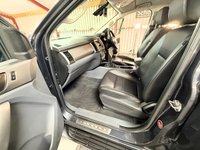 USED 2019 19 FORD RANGER 2.2 TDCi Limited 1 Pickup Double Cab 4dr Diesel Manual 4WD Euro 5 (s/s) (Eco Axle) (160 ps) * RAPTOR GRILLE * CANOPY * NEW MOT