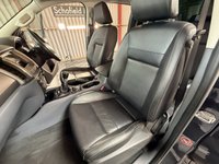 USED 2019 19 FORD RANGER 2.2 TDCi Limited 1 Pickup Double Cab 4dr Diesel Manual 4WD Euro 5 (s/s) (Eco Axle) (160 ps) * RAPTOR GRILLE * CANOPY * NEW MOT