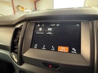 USED 2019 19 FORD RANGER 2.2 TDCi Limited 1 Pickup Double Cab 4dr Diesel Manual 4WD Euro 5 (s/s) (Eco Axle) (160 ps) * RAPTOR GRILLE * CANOPY * NEW MOT