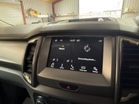 USED 2019 19 FORD RANGER 2.2 TDCi Limited 1 Pickup Double Cab 4dr Diesel Manual 4WD Euro 5 (s/s) (Eco Axle) (160 ps) * RAPTOR GRILLE * CANOPY * NEW MOT