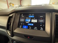 USED 2019 19 FORD RANGER 2.2 TDCi Limited 1 Pickup Double Cab 4dr Diesel Manual 4WD Euro 5 (s/s) (Eco Axle) (160 ps) * RAPTOR GRILLE * CANOPY * NEW MOT