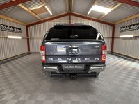 USED 2019 19 FORD RANGER 2.2 TDCi Limited 1 Pickup Double Cab 4dr Diesel Manual 4WD Euro 5 (s/s) (Eco Axle) (160 ps) * RAPTOR GRILLE * CANOPY * NEW MOT
