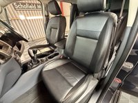 USED 2019 19 FORD RANGER 2.2 TDCi Limited 1 Pickup Double Cab 4dr Diesel Manual 4WD Euro 5 (s/s) (Eco Axle) (160 ps) * RAPTOR GRILLE * CANOPY * NEW MOT