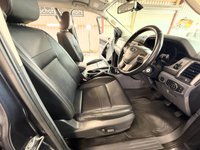 USED 2019 19 FORD RANGER 2.2 TDCi Limited 1 Pickup Double Cab 4dr Diesel Manual 4WD Euro 5 (s/s) (Eco Axle) (160 ps) * RAPTOR GRILLE * CANOPY * NEW MOT