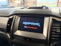 USED 2019 19 FORD RANGER 2.2 TDCi Limited 1 Pickup Double Cab 4dr Diesel Manual 4WD Euro 5 (s/s) (Eco Axle) (160 ps) * RAPTOR GRILLE * CANOPY * NEW MOT
