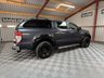 USED 2019 19 FORD RANGER 2.2 TDCi Limited 1 Pickup Double Cab 4dr Diesel Manual 4WD Euro 5 (s/s) (Eco Axle) (160 ps) * RAPTOR GRILLE * CANOPY * NEW MOT