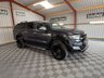 USED 2019 19 FORD RANGER 2.2 TDCi Limited 1 Pickup Double Cab 4dr Diesel Manual 4WD Euro 5 (s/s) (Eco Axle) (160 ps) * RAPTOR GRILLE * CANOPY * NEW MOT