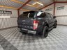 USED 2019 19 FORD RANGER 2.2 TDCi Limited 1 Pickup Double Cab 4dr Diesel Manual 4WD Euro 5 (s/s) (Eco Axle) (160 ps) * RAPTOR GRILLE * CANOPY * NEW MOT