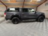 USED 2019 19 FORD RANGER 2.2 TDCi Limited 1 Pickup Double Cab 4dr Diesel Manual 4WD Euro 5 (s/s) (Eco Axle) (160 ps) * RAPTOR GRILLE * CANOPY * NEW MOT