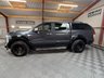 USED 2019 19 FORD RANGER 2.2 TDCi Limited 1 Pickup Double Cab 4dr Diesel Manual 4WD Euro 5 (s/s) (Eco Axle) (160 ps) * RAPTOR GRILLE * CANOPY * NEW MOT