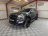 USED 2019 19 FORD RANGER 2.2 TDCi Limited 1 Pickup Double Cab 4dr Diesel Manual 4WD Euro 5 (s/s) (Eco Axle) (160 ps) * RAPTOR GRILLE * CANOPY * NEW MOT