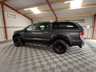 USED 2019 19 FORD RANGER 2.2 TDCi Limited 1 Pickup Double Cab 4dr Diesel Manual 4WD Euro 5 (s/s) (Eco Axle) (160 ps) * RAPTOR GRILLE * CANOPY * NEW MOT