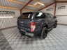 USED 2019 19 FORD RANGER 2.2 TDCi Limited 1 Pickup Double Cab 4dr Diesel Manual 4WD Euro 5 (s/s) (Eco Axle) (160 ps) * RAPTOR GRILLE * CANOPY * NEW MOT