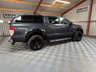 USED 2019 19 FORD RANGER 2.2 TDCi Limited 1 Pickup Double Cab 4dr Diesel Manual 4WD Euro 5 (s/s) (Eco Axle) (160 ps) * RAPTOR GRILLE * CANOPY * NEW MOT