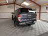 USED 2019 19 FORD RANGER 2.2 TDCi Limited 1 Pickup Double Cab 4dr Diesel Manual 4WD Euro 5 (s/s) (Eco Axle) (160 ps) * RAPTOR GRILLE * CANOPY * NEW MOT