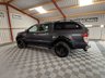USED 2019 19 FORD RANGER 2.2 TDCi Limited 1 Pickup Double Cab 4dr Diesel Manual 4WD Euro 5 (s/s) (Eco Axle) (160 ps) * RAPTOR GRILLE * CANOPY * NEW MOT