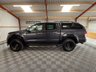 USED 2019 19 FORD RANGER 2.2 TDCi Limited 1 Pickup Double Cab 4dr Diesel Manual 4WD Euro 5 (s/s) (Eco Axle) (160 ps) * RAPTOR GRILLE * CANOPY * NEW MOT