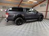 USED 2019 19 FORD RANGER 2.2 TDCi Limited 1 Pickup Double Cab 4dr Diesel Manual 4WD Euro 5 (s/s) (Eco Axle) (160 ps) * RAPTOR GRILLE * CANOPY * NEW MOT