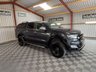 USED 2019 19 FORD RANGER 2.2 TDCi Limited 1 Pickup Double Cab 4dr Diesel Manual 4WD Euro 5 (s/s) (Eco Axle) (160 ps) * RAPTOR GRILLE * CANOPY * NEW MOT