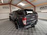 USED 2019 19 FORD RANGER 2.2 TDCi Limited 1 Pickup Double Cab 4dr Diesel Manual 4WD Euro 5 (s/s) (Eco Axle) (160 ps) * RAPTOR GRILLE * CANOPY * NEW MOT