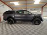 USED 2019 19 FORD RANGER 2.2 TDCi Limited 1 Pickup Double Cab 4dr Diesel Manual 4WD Euro 5 (s/s) (Eco Axle) (160 ps) * RAPTOR GRILLE * CANOPY * NEW MOT