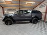 USED 2019 19 FORD RANGER 2.2 TDCi Limited 1 Pickup Double Cab 4dr Diesel Manual 4WD Euro 5 (s/s) (Eco Axle) (160 ps) * RAPTOR GRILLE * CANOPY * NEW MOT